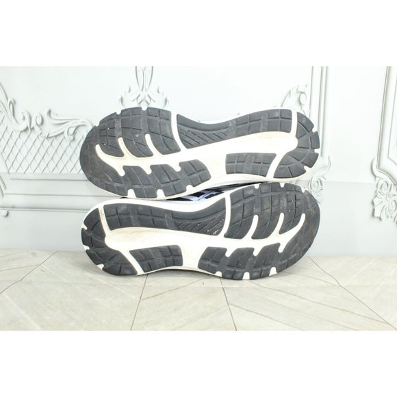 Asics Gel Contend 7 Black Mesh Breathable Running Sneakers Size 10 - Picture 9 of 9